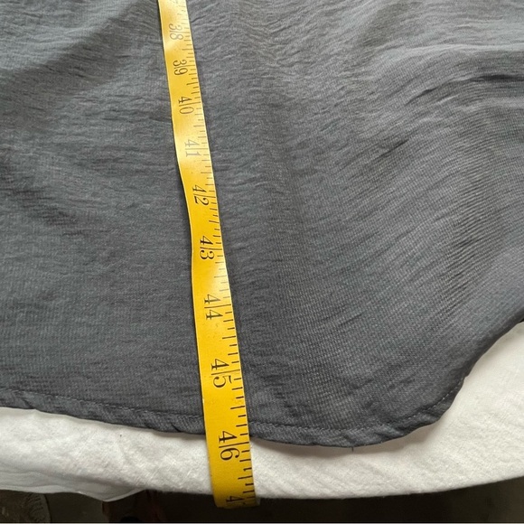 H&M‎ Long Sleeve Dress - Picture 11 of 13